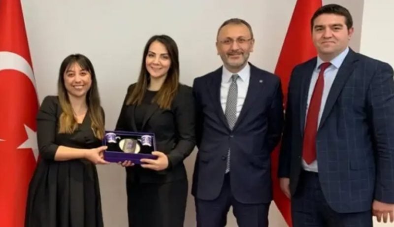Eyüpsultan Belediyesi’nde 297 bin liralık maaş gündemi! "Gölge özel kalem" detayı