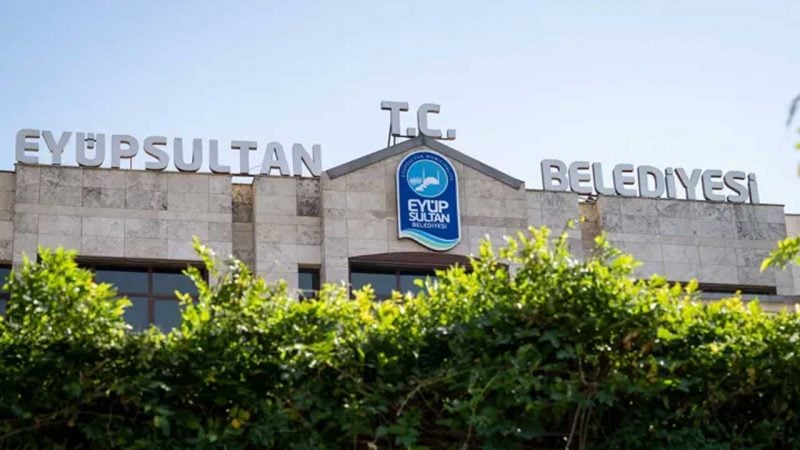 Eyüpsultan Belediyesi’nde başkan vekili seçimini CHP’nin adayı Cafer Parlak kazandı