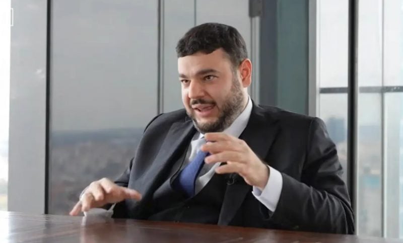 Fatih Süleyman Denizolgun: Firavunvari sistem yıkılıyor: ‘Kuriş Terör örgütü dosyasının açılmasına çok az kaldı’
