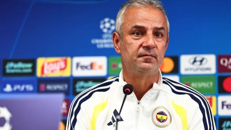 Fenerbahçe'de 4. İsmail Kartal dönemi sona erdi: İstifası kabul edildi! Yerine gelecek isim de belli oldu