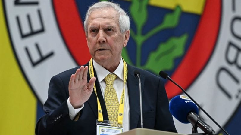 Fenerbahçe'de olağanüstü toplantı