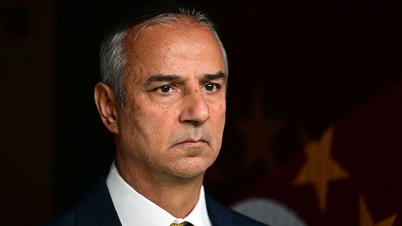 Fenerbahçe’den teknik direktör açıklaması! İsmail Kartal sonrası takımı o isim yönetecek