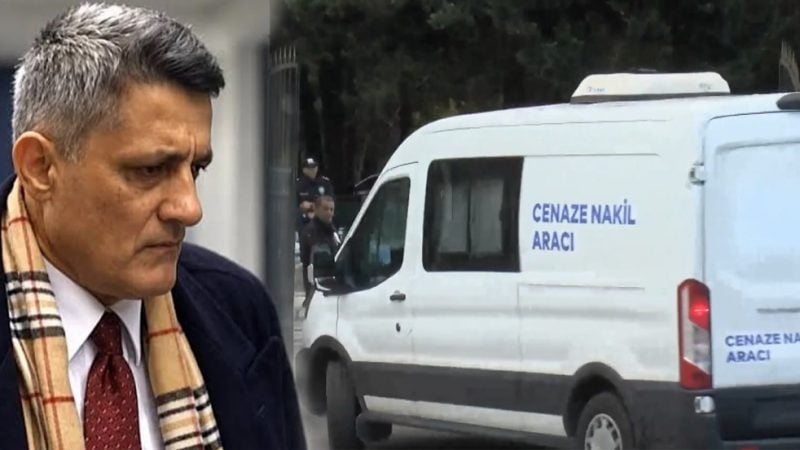Feth-i kabirde yeni gelişme! Kozinoğlu’ndan alınan örnekler geri konuldu