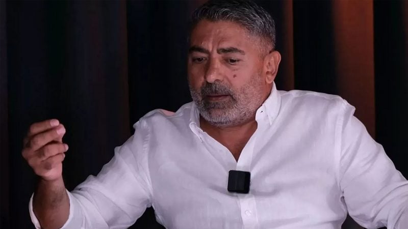 Firari Mahiroğlu’nun sesi kesildi