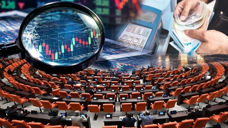 Fon kanun teklifi kabul edildi: Fatura millete değil, sorumlulara ödetilecek