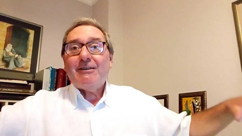 Fon paylaşımı yapmıştı! Ardan Zentürk’e soruşturma