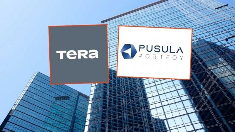 Fon soruşturmasında sıcak gelişme! Tera ve Pusula'nın faaliyetleri durduruldu