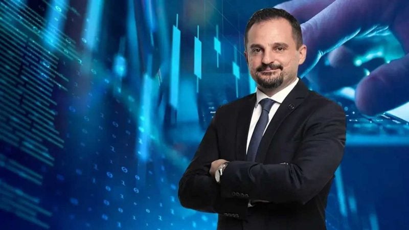 Fon soruşturmasında Türkiye Sigorta yöneticisi Gürol Sami Özer tutuklandı