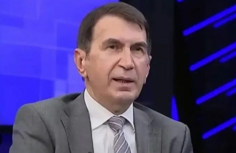 Fuat Uğur yalancı vekile fena yüklendi: Paylaşımını silmedi, Özür dilemedi. AYIPTIR YAHU