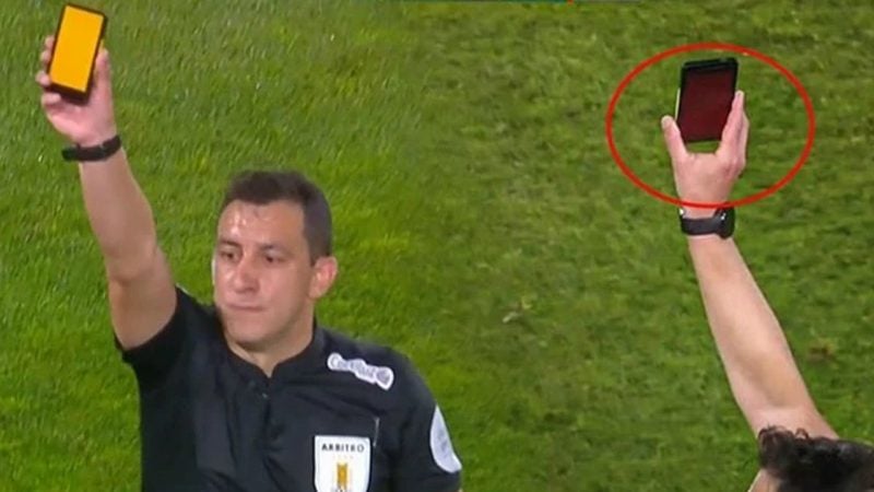 Futbolda dijital kart dönemi!
