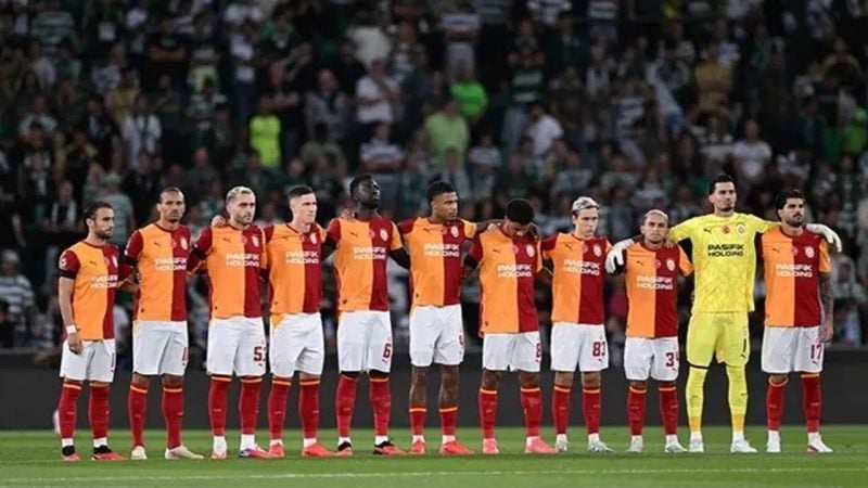Galatasaray - Barcelona maçı ne zaman, saat kaçta ve hangi kanalda?
