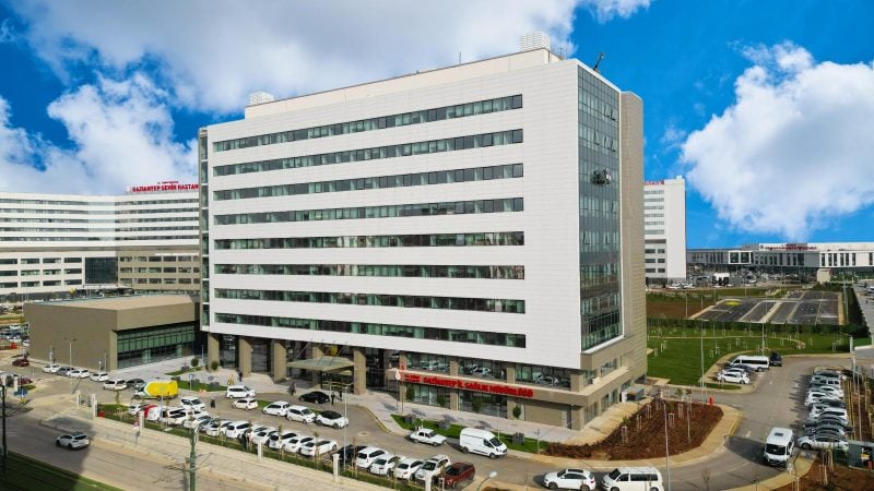Gaziantep’e 71 Uzman Hekim Atandı