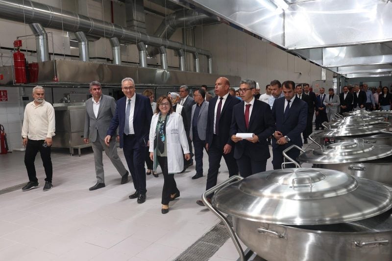 Gaziantep'te uygun fiyatlı et satışı başlıyor!