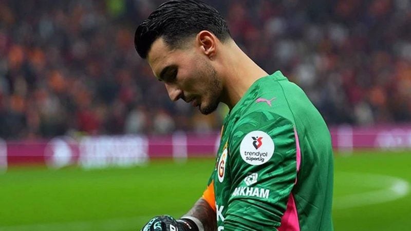 Geleceği bu 90 dakikaya bağlı: Uğurcan’ın kritik sınavı!