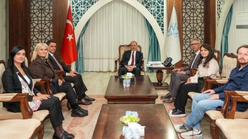 Gençlerin fikirleri yatırıma dönüşecek!