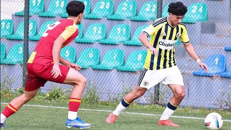 Geriden gelip 3-1 kazandı: Derbinin provası Cimbom’un...