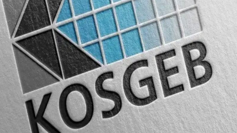 Girişimcilere 2,5 milyon TL’ye kadar destek