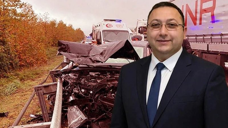 Gültekin için taziye mesajları yağıyor! Siyaset dünyasında derin üzüntü...