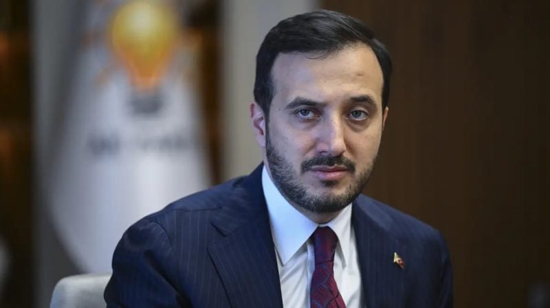 Gültekin’in vefatı büyük üzüntüye yol açtı: Özdemir: Yol arkadaşımıza Allah’tan rahmet diliyoruz