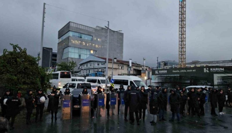 Halk TV soruşturmasında yeni adım: Kanalın yönetimine TMSF atandı