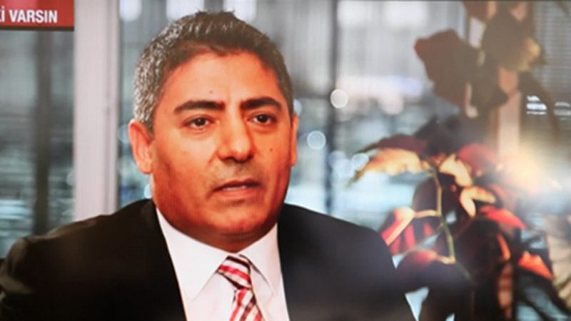 Halktv’nin firari patronu Cafer Mahiroğlu kimdir?