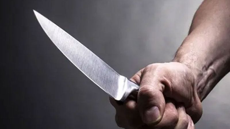Hamile kadını bıçaklayan şahıs tutuklandı