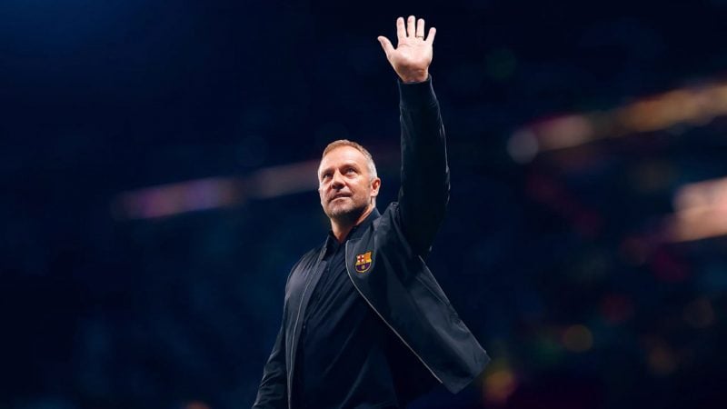 Hansi Flick’ten Galatasaray maçı öncesi flaş yorum