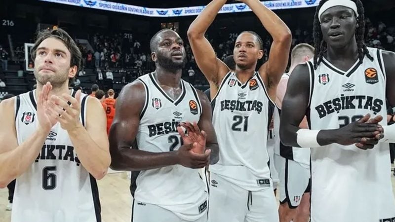 Hapoel Tel Aviv - Beşiktaş maçı ne zaman, saat kaçta ve hangi kanalda?