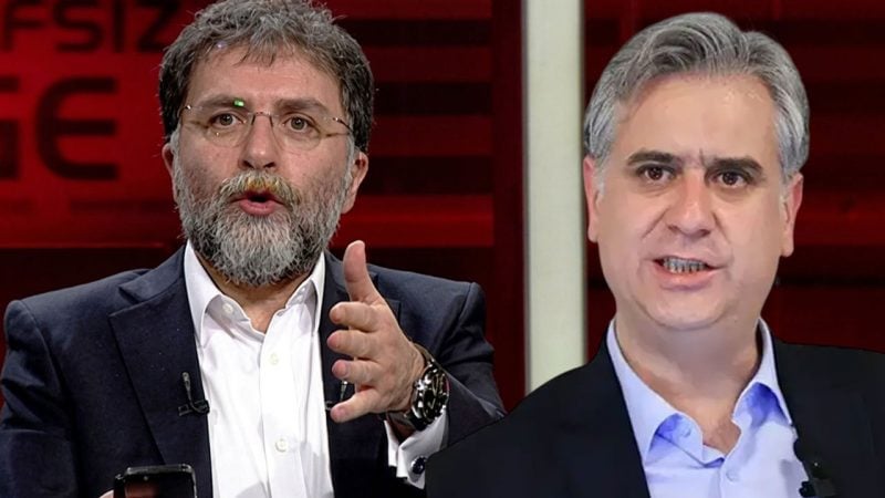 Hasan Basri Yalçın, ‘Bir büyükşehir daha AK Parti’ye geçecek’ demişti! Hangisi olduğunu Ahmet Hakan açıkladı