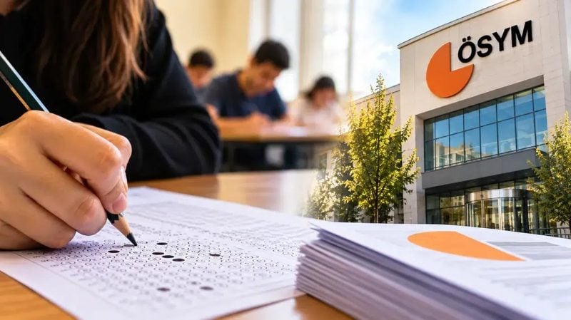 Hazırlık sınıfını geçemeyen öğrencilerin beklediği haber! ÖSYM’den açıklama geldi