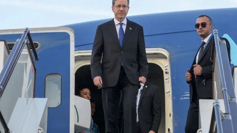Herzog hava sahamızı Azerbaycan uçağı ile aşmıştı! Bakın o uçağın adı ne çıktı?