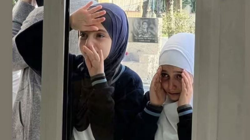 Hukukçular Derneği’nden Azerbaycan’a başörtüsü çağrısı