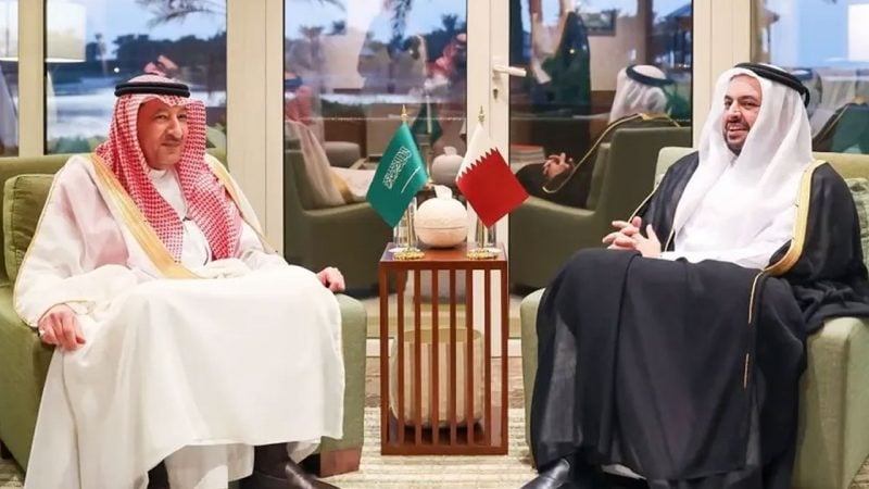 Husilerin vurduğu Suudi Arabistan'dan bürokrasi çağrısı
