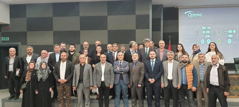 İdareci ve Bürokratlar Birliği Derneği’nden Dijital Bürokrasi ve Yapay Zekâ Alanında Önemli Adım