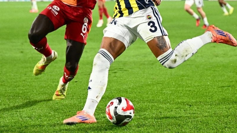 İki derbi oynanacak! İşte futbolda haftanın programı