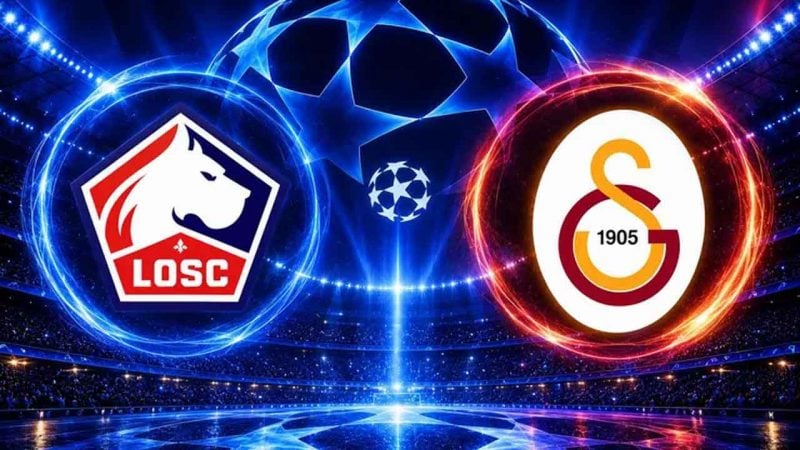 İlk 11'ler belli oldu! Galatasaray Fransa deplasmanında dev zafer için sahaya çıkıyor!
