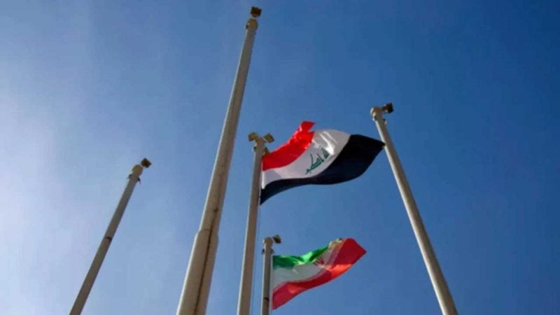 Irak-İran sınırındaki Şeyb Kapısı için kapatma iddiası