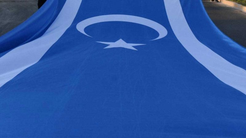 Irak Türkmen Cephesi kabinede ilk kez devlet bakanlığıyla temsil edilecek