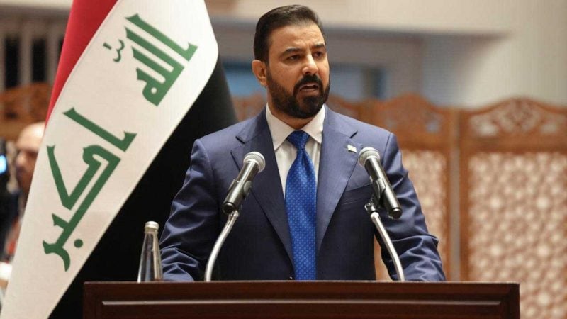 Irak’ta kabineyi tamamlama adımı: Zeydi’den Meclis’e oylama talebi I