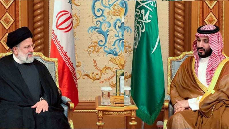 İran’dan Suudi Arabistan’a Yemen çağrısı: "Arabuluculuk teklifimize henüz yanıt verilmedi"