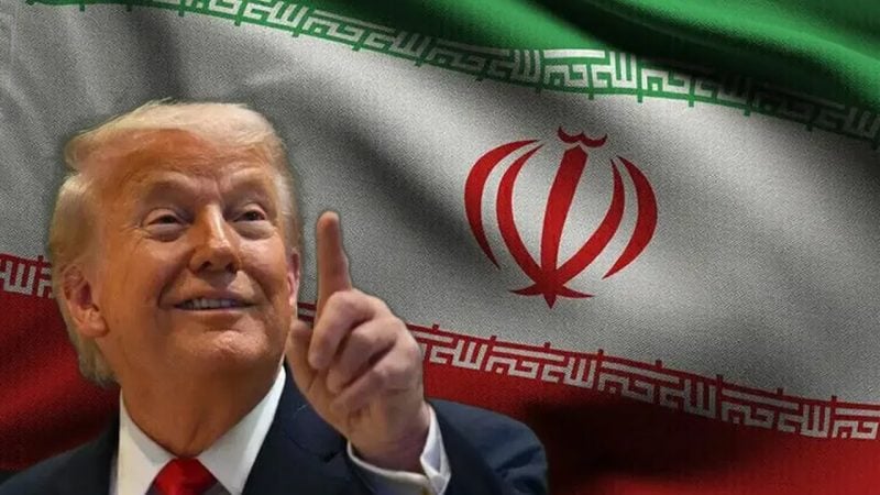 İran’dan Trump’ı çıldırtacak gönderme: ‘Merhaba efendim’