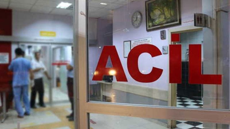 Isınmak için sac ocağını eve alan çift zehirlendi: Koca kurtarılamadı!