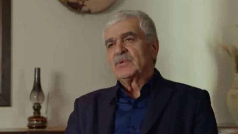 İslami yayıncılığın önde gelen isimlerinden Cevat Özkaya vefat etti
