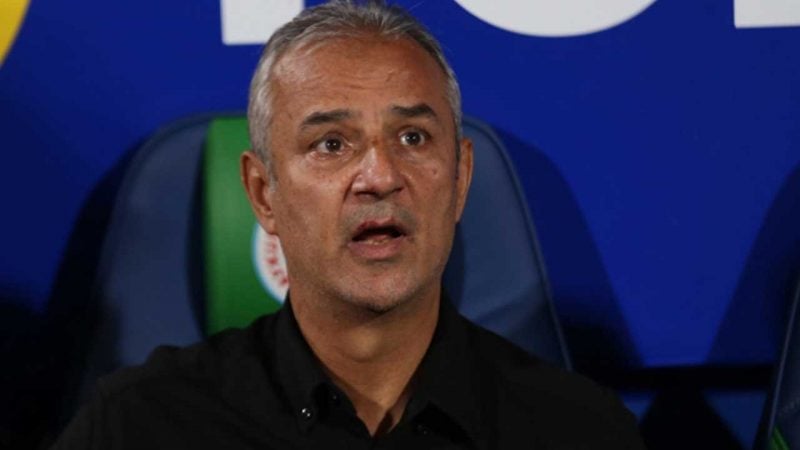 İsmail Kartal'dan Aston Villa açıklaması