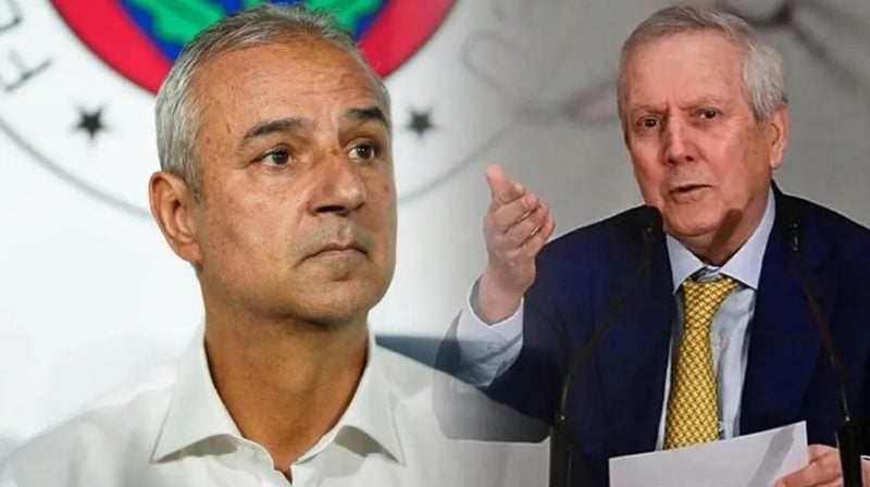 İsmail Kartal'ın yerine kim gelecek? İki isimden 'göreve hazırız' mesajı