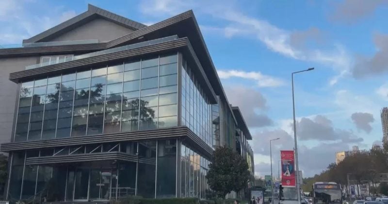 İstanbul'da uluslararası yatırım dolandırıcılığı operasyonunda 95 şüpheli gözaltında