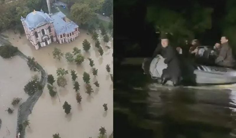 İşte İstanbul’daki sel felaketinin 3 nedeni! Uzman isim açıkladı