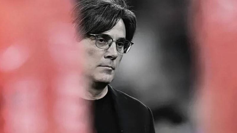 İtalyan teknik adamdan veda paylaşımı! Montella suskunluğunu bozdu