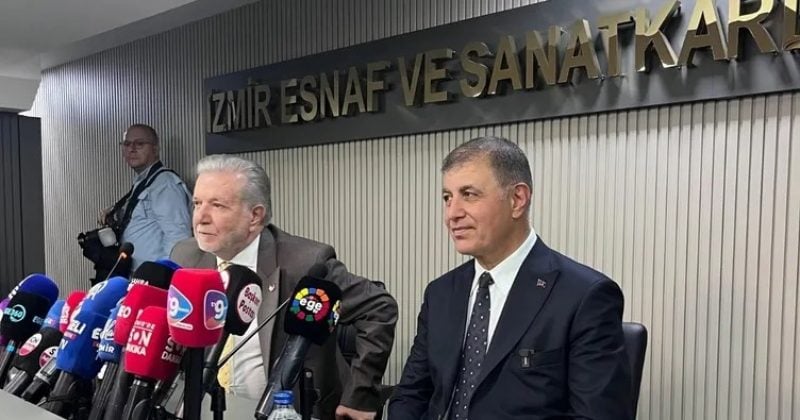 İzmir’de su ve ulaşım tarifelerinde yeni dönem! Büyükşehir Belediye Başkanı Cemil Tugay indirim kararlarını duyurdu!