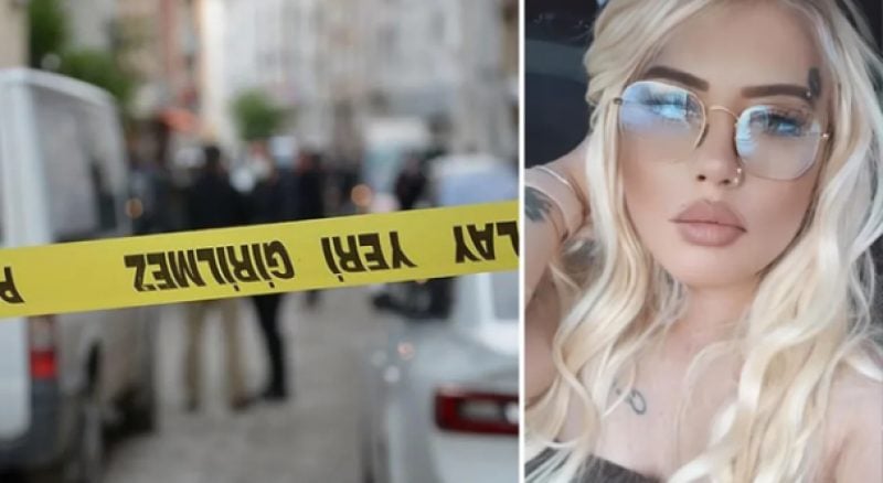 İzmir'deki Pınar Güneş cinayetinde yeni gelişme! Tetiği çeken şüpheli 17 yaşında çıktı
